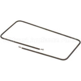 WS-50396 Compatible Wells Warmer Element 120V 1200W