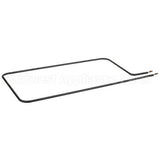 WS-50482 Compatible Star Warmer Element 240V 450W 11" X 22-1/4