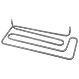 WS-50510 Compatible Star Griddle Element 208V 3800W