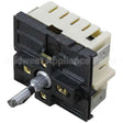 WS-50570 Compatible Star Infinite Switch 120V/15A