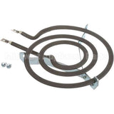 WS-506272 Compatible Wells Warmer Element 120V 825W 6" Dia