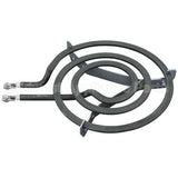 WS-506273 Compatible Star Warmer Element 240V 825W 6" Dia