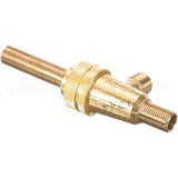 WS-506631 Compatible Bloomfield Valve Gas On/Off