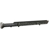WS-506922 Compatible Star Burner - Charbroil - W/ Air Shutter