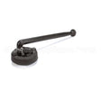 WS-507165 Compatible Star Burner Assy Rear Hotplat E