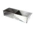 WS-507169 Compatible Star Pan -Drawer Grease Gridd L