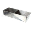 WS-507169 Compatible Wells Pan -Drawer Grease Gridd L
