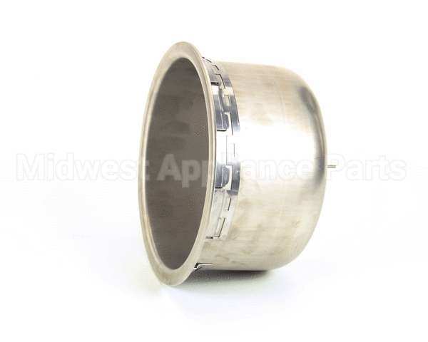 WS-51232 Wells Pot For Ss10