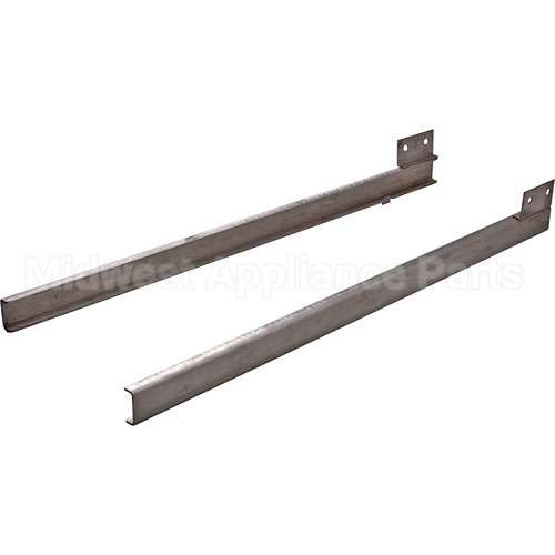 WS-51816 Compatible Star Roller Channel, Drawer Slide, 2