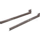 WS-51816 Compatible Wells Roller Channel, Drawer Slide, 2