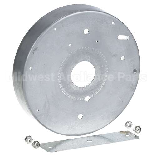 WS-51878 Compatible Wells Pan