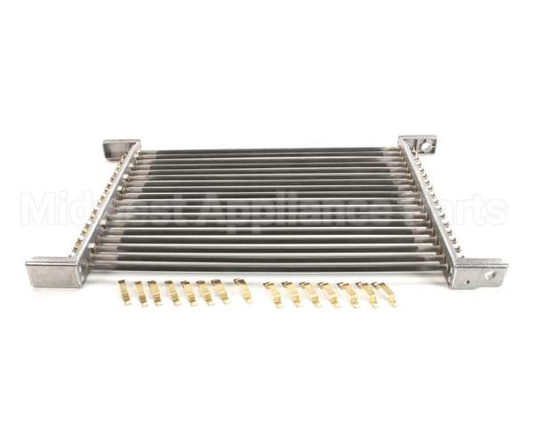 WS-52737 Wells Element Assembly Base B44, B50