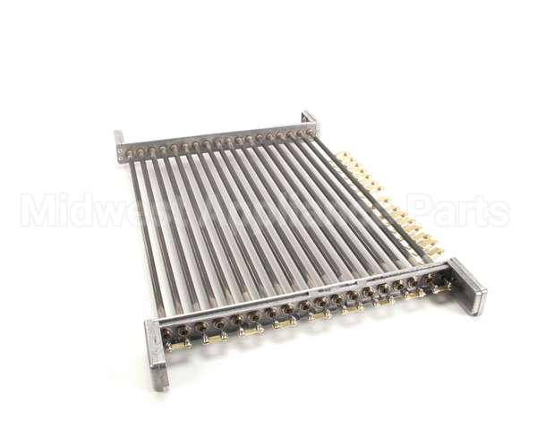 WS-52737 Wells Element Assembly Base B44, B50