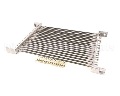 WS-52738 Wells Elm Assembly 240V,B44/50,Base