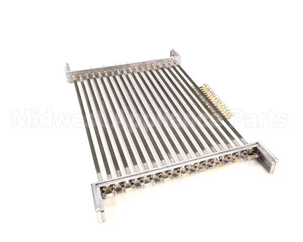 WS-52738 Wells Elm Assembly 240V,B44/50,Base
