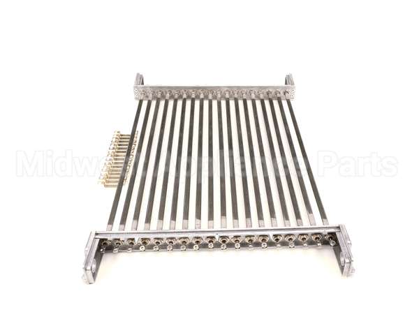 WS-52738 Wells Elm Assembly 240V,B44/50,Base