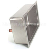 WS-53201 Compatible Wells Pan W/ Drain 200-500D/Td