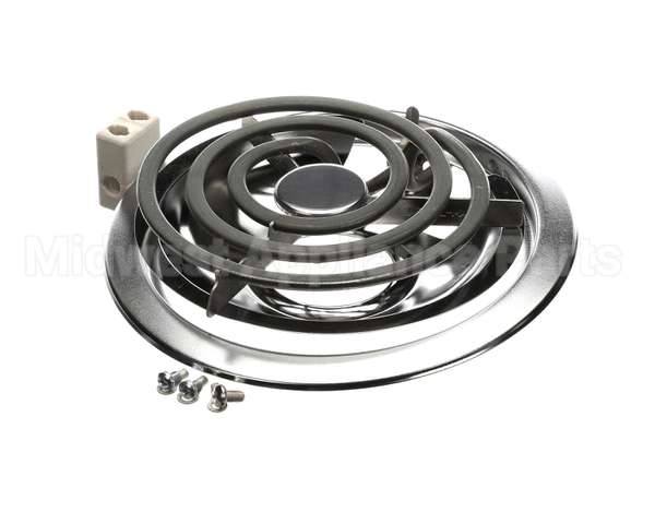 WS-53573 Wells Element Hot Plate 120V 825W