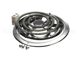 WS-53573 Wells Element Hot Plate 120V 825W