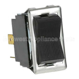 WS-54493 Compatible Wells Switch Rocker Red Sts