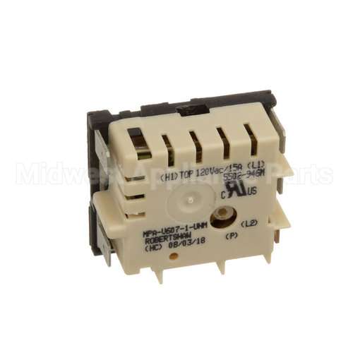 WS-54594 Compatible Star Infinite Switch