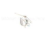 WS-55510 Wells Thermo Control Fryer Kp-715