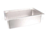 WS-55741 Wells Pan W/O Drain Mod 200-500