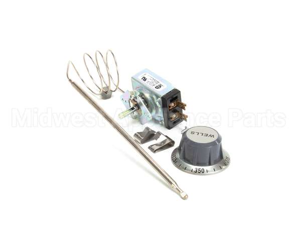 WS-57410 Wells Thermo Kit Conv For 50171