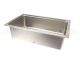 WS-58897 Wells Pan Assembly Ss206Et