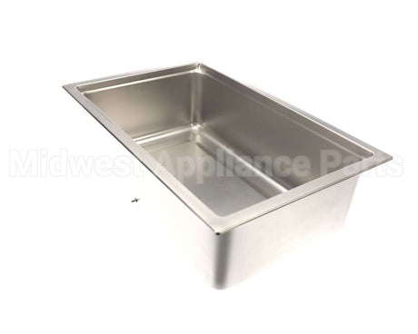 WS-58897 Wells Pan Assembly Ss206Et