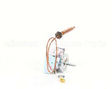 WS-58936 Wells Thermo Ctl Kit Rw W/O Aux
