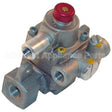 WS-59011 Compatible Star Body & Magnet Head Assy