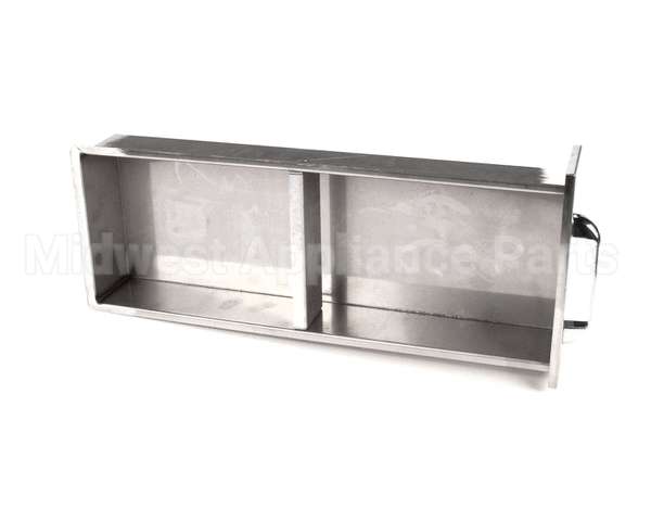 WS-59173 Compatible Wells Drawer Assy Grease Gas Gr