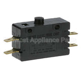 WS-60032 Compatible Star Microswitch 2 Hole, 1 Oc Dpst