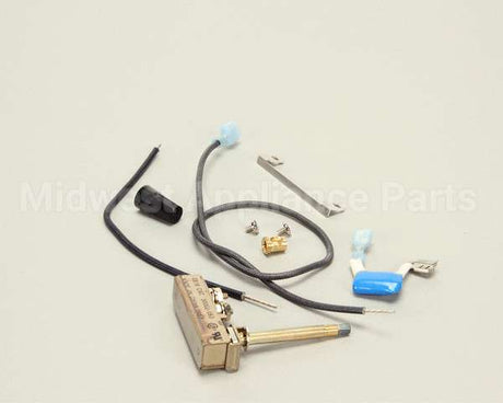 WS-61740 Wells Thermo Wb-1 Wb-2