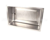 WS-62604 Wells Pan Assembly W/Drain Ss206Etd