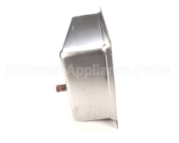 WS-62604 Wells Pan Assembly W/Drain Ss206Etd