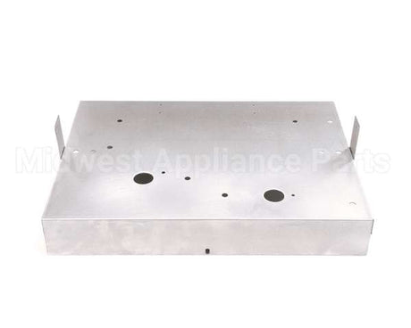 WS-63241 Wells Pan Elem Mods