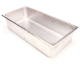 WS-63739 Wells Pan Assembly 12X27In Ss276T