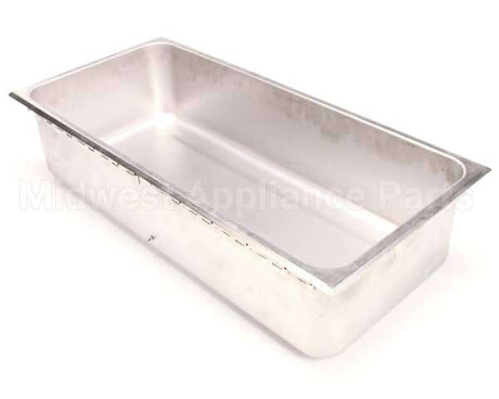 WS-63739 Wells Pan Assembly 12X27In Ss276T