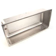 WS-63740 Compatible Star Pan Assy 12X27 Ss276Td