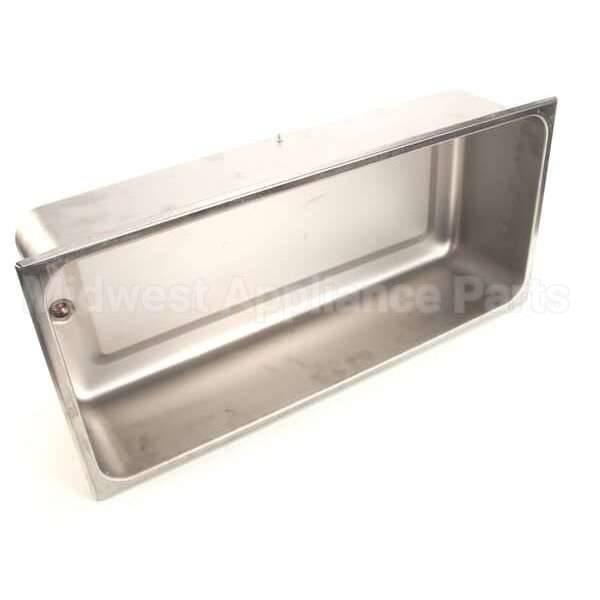 WS-63740 Compatible Wells Pan Assy 12X27 Ss276Td