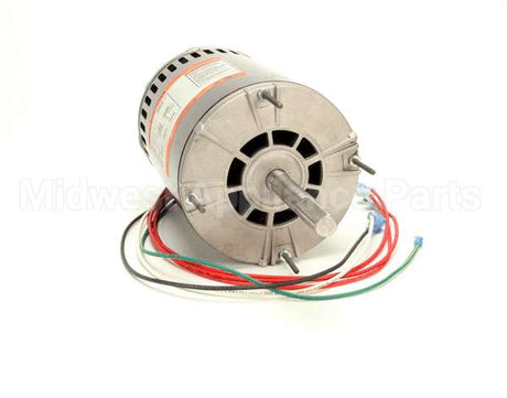 WS-63932 Wells Motor 2Sp 1/4Hp 208/240V