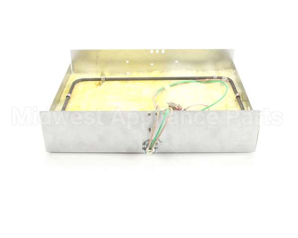 WS-64485 Wells Element Assembly,240V1200W,Pan