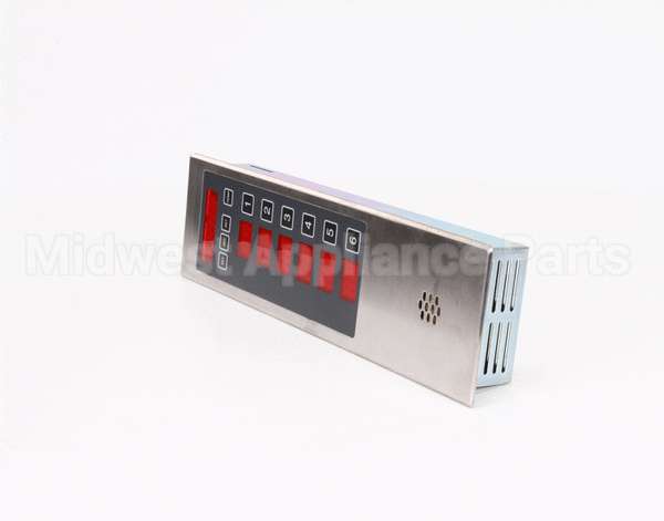 WS-64964 Wells Controller M4200-3 N/S