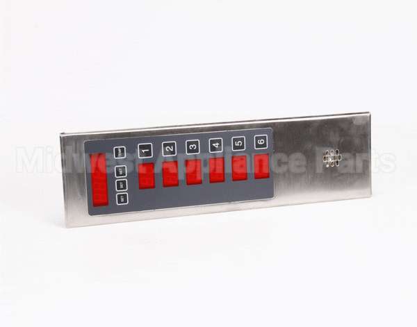 WS-64964 Wells Controller M4200-3 N/S