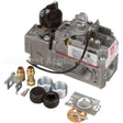 WS-65307 Compatible Star Gas Control Valve Nat - 1/2"