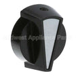 WS-65644 Compatible Star Knob 1-1/8 D, Pointer