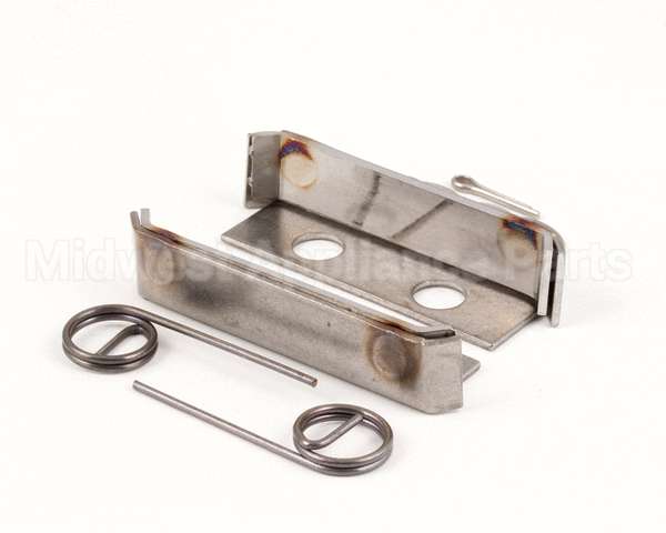 WS-65923 Wells Repr Kit-Dwr Stop W/Sprng