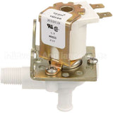 WS-66529 Compatible Star Solenoid Valve